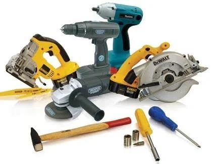 Building Hardware